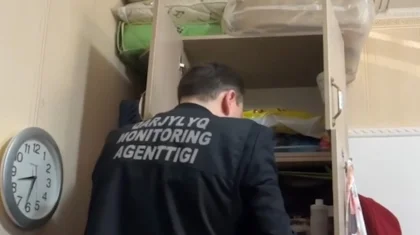 Голливудтың «Warner Bros» атауын жамылған: Алматыда қаржы пирамидасы әшкереленді