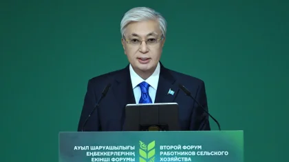 «Жеті күн күтемін»: Тоқаев бірнеше министрге бір аптада орындалуы тиіс тапсырма берді