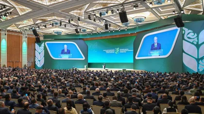 «Өз араларында келіспейді де»: Тоқаев үкіметтегі «жүрдім-бардым» жұмысты доғаруды тапсырды