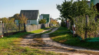 Енді Қазақстанда аудан әкімдері өз ауылын өзі дамытып, дербес жоспар әзірлеуі керек