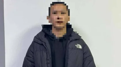 «Жарып жіберу керек орын»: Алматы тұрғыны әзілдеймін деп темір тордан бір-ақ шықты