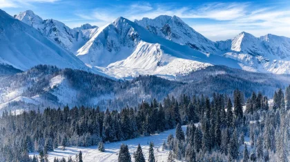 Қазақстанда биылғы қыста ауа райы қандай болады: алдағы бірнеше айға арналған болжам жарияланды