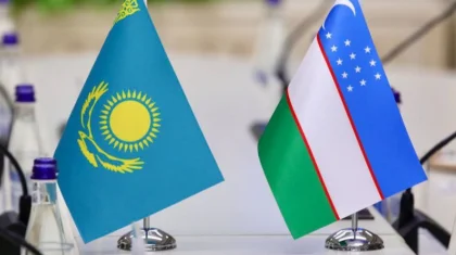 Қазақстан мен Өзбекстан арасындағы серіктестік сапалық тұрғыда жаңа деңгейге көтерілді – сарапшы