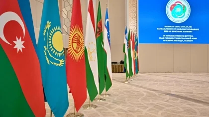 Су қауіпсіздігі, мәдени қатынастар және ЖИ: Тоқаев Орталық Азия мемлекеттері басшыларының кездесуінде не айтты