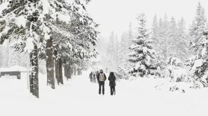 Қазақстанның 14 өңірінде дауылды ескерту жарияланды