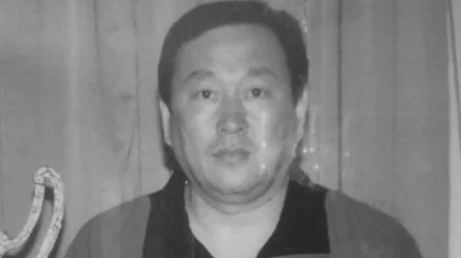 Футболдан Қазақстан құрамасының бұрынғы бас бапкері дүниеден озды