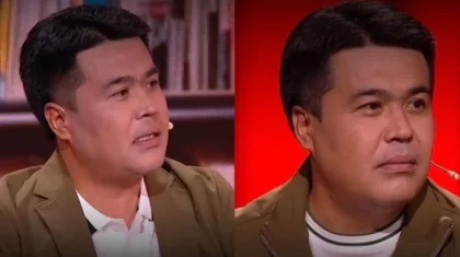 «Жігіттер» тобының әншісі отбасындағы трагедиядан кейін өмірі күрт өзгергенін айтты