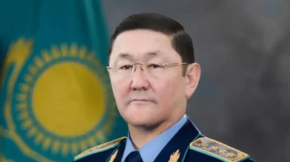 Асылов қазақстандықтардың 67 млн теңгесін қалтаға басқан алаяқтар туралы айтты