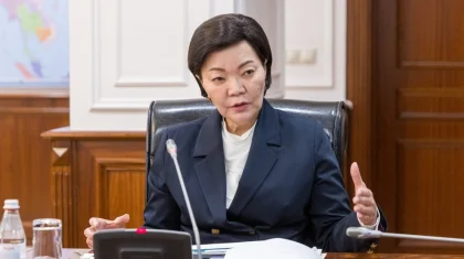 «Зейнетақы жарнасы түсіп тұрған»: Қазақстанда мұғалімдерге қатысты мұқият тексеріс басталды