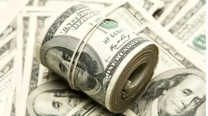 524 теңге: елімізде доллардың орташа бағамы белгілі болды