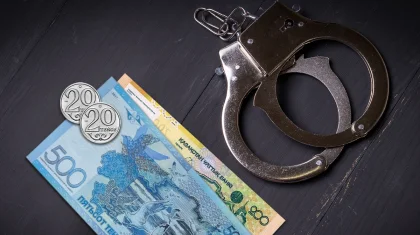 Қазақстан азаматы 740 теңге үшін 2,5 жылға заңсыз сотталып кеткен