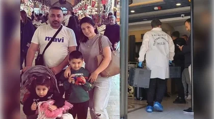 Түркияда танымал қонақ үйде бір отбасы уланып көз жұмды