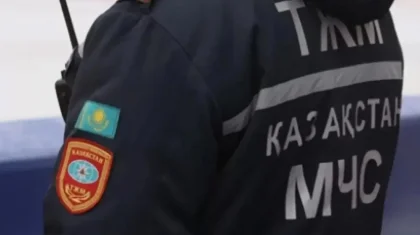 «Үйдің төбесі опырылып түскен»: Зәкиева 9 бала мерт болған өрт туралы ақпарат берді