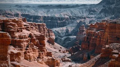 Алматының айналасындағы ұлттық табиғи парктерде экологиялық туризм қалай дамып жатыр