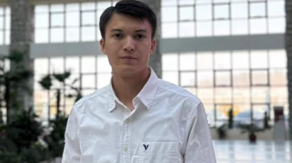 «Кеудемді қуаныш кернеді»: алматылық фельдшер 2 жасар сәбиді ажал аузынан алып қалған