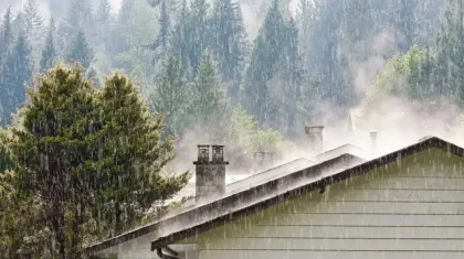 Шығыс Қазақстан облысының тұрғыны көршісінің байқампаздығы арқасында бір ажалдан аман қалды