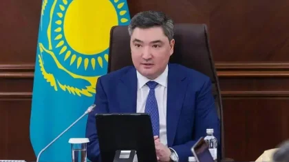 «Қазанда ғана айтқан едік»: Бектенов Алғабастағы өрттен кейін министрлер мен әкімдерге тапсырма берді