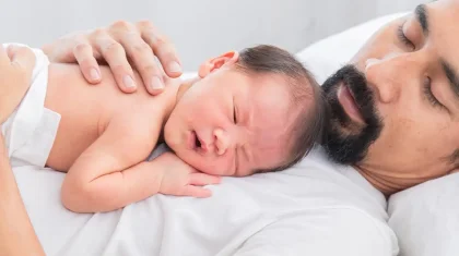 Депутаттар Қазақстанда декретке шыққан әкелерге қатысты маңызды ұсыныс енгізді