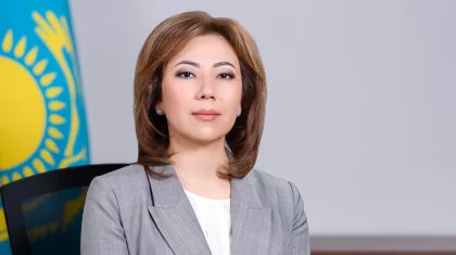 Мәдина Әбілқасымова ипотеканың ставкасы қалай өзгеретінін айтты