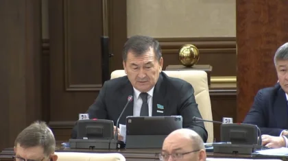 Депутат тауар өндірушілердің тізіліміндегі бизнеске салмақ түсіретін талаптарды алып тастауды ұсынды