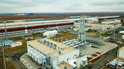 Ақтөбе облысында 2025 жылы 28 ауыл газбен қамтылады