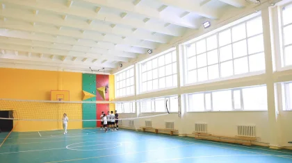 Ақтөбе облысында  12 мектеп және 29 медициналық нысан салынады