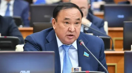 Жер телімдерін «заңсыз» деп тану тоқтауы керек – Балабиев