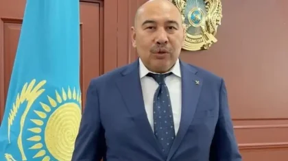 «Кешірім сұрады»: Ермахан Ыбырайымов ел білмейтін құпиясын ашты