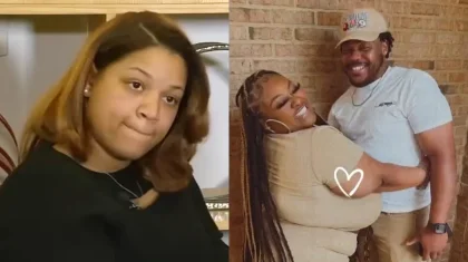 Америкалық әйел күйеуінің көңілдесінен «отбасын бұзғаны үшін» 1,75 млн доллар өтемақы өндіріп алды