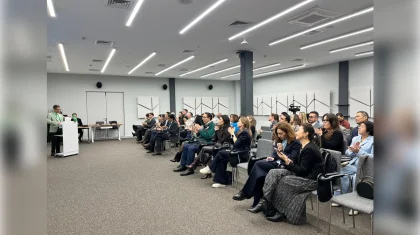 OMIR стандарты өңірлік эталонға айналды: Әзербайжан Қазақстанмен жаңа жобаларды бастайды