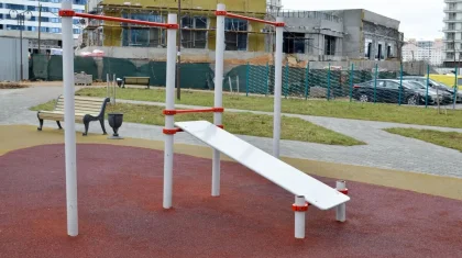 Петропавлдағы аулалардың бірінен ер адамның мәйіті табылды