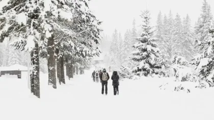 Еліміздің бірнеше өңірінде дабылды ескерту жарияланды