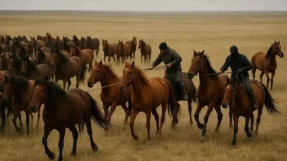 Түркістан облысында ветеринарлар жоқ малды тіркеп, 271 млн теңге субсидия жымқырған