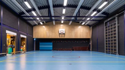 Көкшетауда парақорлардан қайтарылған ақшаға халықаралық спорт кешені салынып жатыр