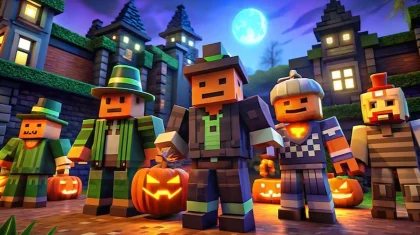 Roblox ойын платформасында балалар жыныстық сипаттағы контентті еркін тұтынған