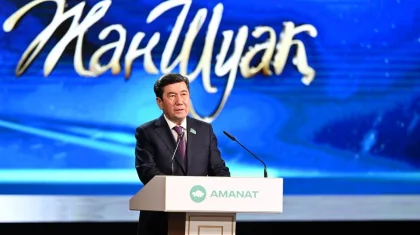 Қошанов: Инклюзия және тең мүмкіндік – Президент ұстанған бағыттың негізгі басымдығы