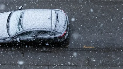 Жаңбыр, қар және көктайғақ: 22 қарашада елімізде ауа райы қандай болады