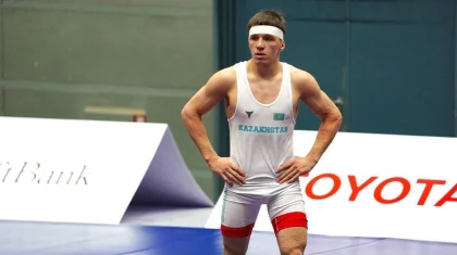 Сурдлимпиада ойындары: Қазақстанның қоржынына жетінші алтын түсті