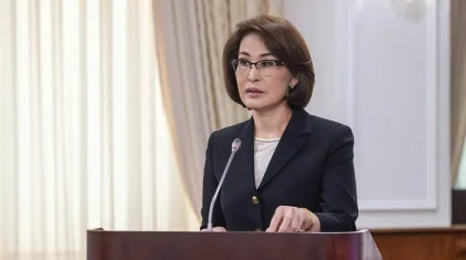 Денсаулық сақтау министрі жедел жәрдем қызметкерлеріне үндеу жасады