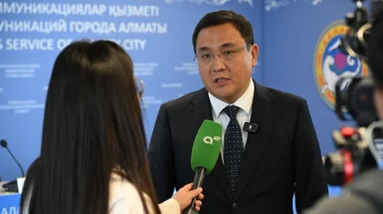 Алматыда бір ауданның 19 мың тұрғыны әлеуметтік көмек алды