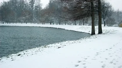 24 қарашаға арналған ауа райы болжамы жарияланды