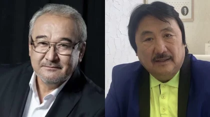 Марат Омаров 37 жыл шырқаған «Анашым» әнін Нұрлан Өнербаевтан неліктен тартып алды (ВИДЕО)