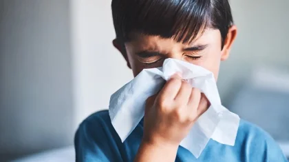 Маңғыстау облысында тұмауратқан оқушылар мектепке кіргізілмейтін болды