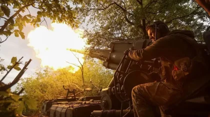 Женевада Украинада бейбітшілік орнату туралы келіссөз өтіп жатыр