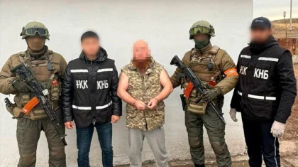 Қазақстанда жыл басынан бері 100-ге жуық адам экстремистік ісі үшін сотталды