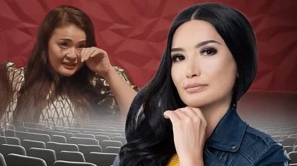 «Отанымды жемей, зарламай, киноға барыңдар»: Құралай ханымның дөрекі пікірі халықтың ашуын туғызды