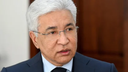 Иманғали Тасмағамбетов маңызды лауазымынан кететін болды