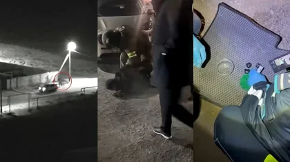 Маңғыстау облысының екі тұрғынынан альфа-PVP есірткісі табылды