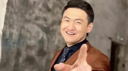 «Тырысып қалдым»: Төреғали Төреәлі сахнада термесін орындамай қойды (ВИДЕО)