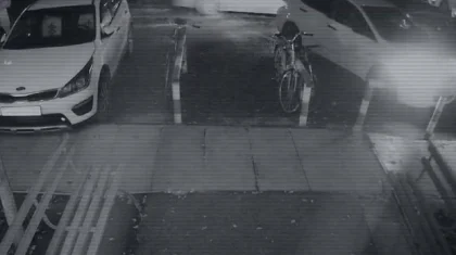 Яна Легкодимованың көлік ішінде өлген сәті: полиция қанды оқиғаның видеосын жариялады